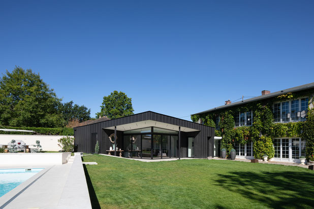 ORIGAMI-agrandissement_extension-maison-Le Tremblay-sur-Mauldre