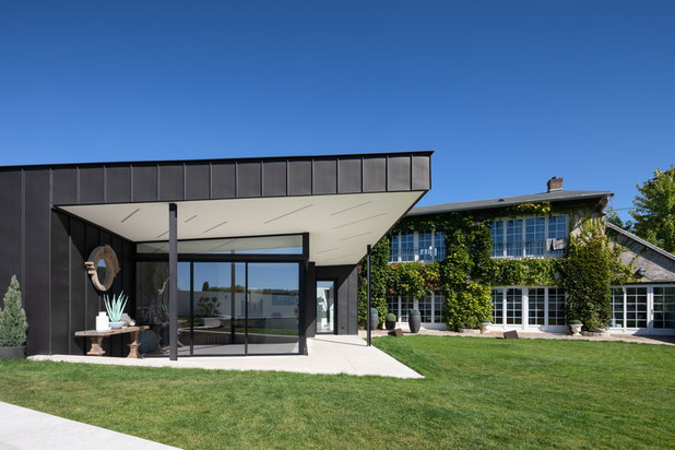 ORIGAMI-agrandissement_extension-maison-Le Tremblay-sur-Mauldre