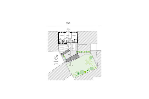 FGAUDIN-BOULOGNE-LOGEMENT-INDIVIDUEL-PROJETS-EXTENSION-D'UNE-MAISON-agrandissement_extension-maison-Boulogne-Billancourt