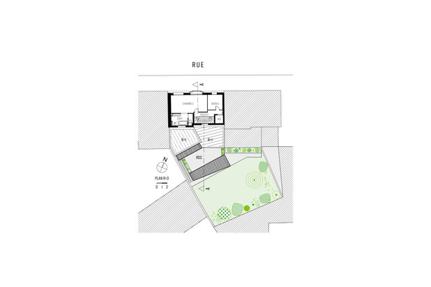 FGAUDIN-BOULOGNE-LOGEMENT-INDIVIDUEL-PROJETS-EXTENSION-D'UNE-MAISON-agrandissement_extension-maison-Boulogne-Billancourt