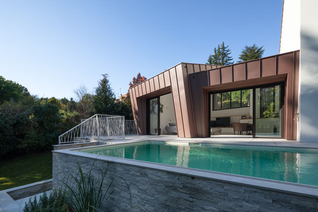DIAGONAL-agrandissement_extension-maison-Chevreuse