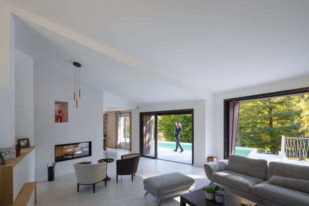 DIAGONAL-agrandissement_extension-maison-Chevreuse