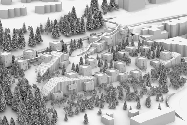 REMONTE PENTE-construction-logement-La Chaux-de-Fonds