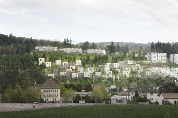 REMONTE PENTE-construction-logement-La Chaux-de-Fonds