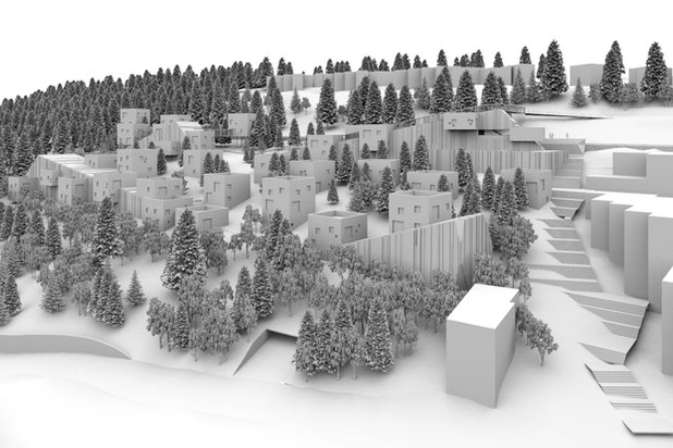 REMONTE PENTE-construction-logement-La Chaux-de-Fonds