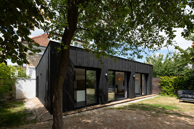 PHOTO EXTERIEUR-agrandissement_extension-maison-Houilles