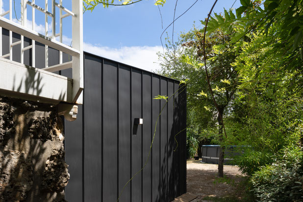PHOTO EXTERIEUR-agrandissement_extension-maison-Houilles