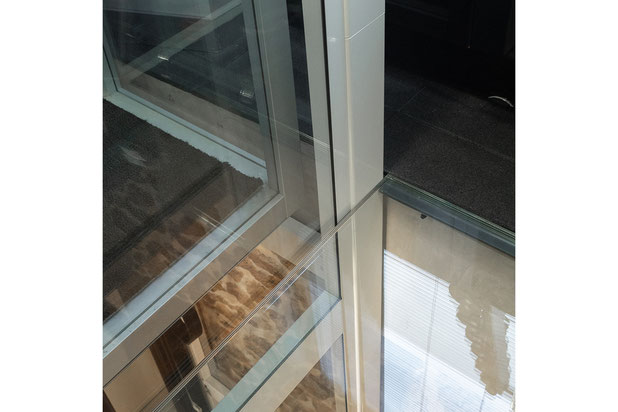 création de l'ascenseur-rehabilitation-boutique_local-Vincennes