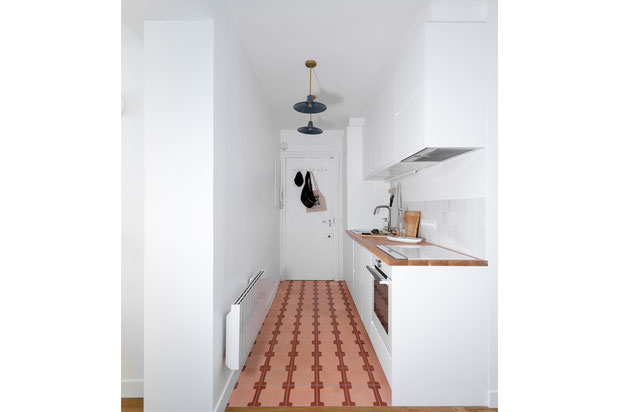 la cuisine-renovation-appartement-Champs-sur-Marne