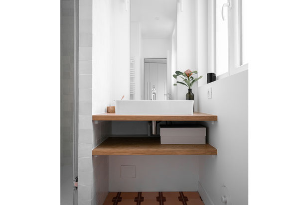 la salle de bain-renovation-appartement-Champs-sur-Marne