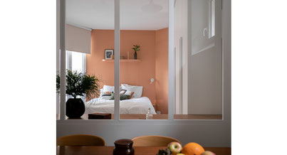 Photo d'un projet de Rénovation Appartement à Champs-sur-Marne