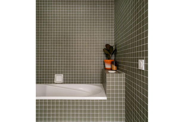 la salle de bain-renovation-appartement-Paris