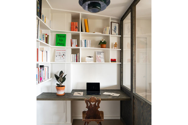 le bureau-renovation-appartement-Paris