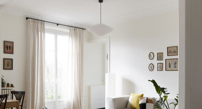 Photo d'un projet de Rénovation Appartement à Vincennes