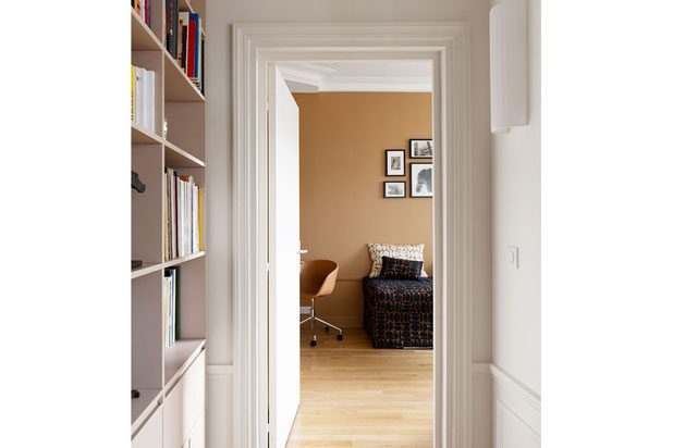 bureau-renovation-appartement-Vincennes
