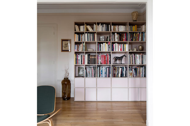 entrée-renovation-appartement-Vincennes
