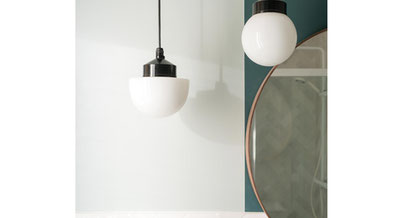 Photo d'un projet de Rénovation Appartement à Paris