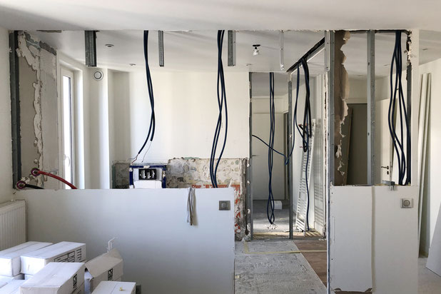 Chambre-renovation-appartement-Boulogne-Billancourt