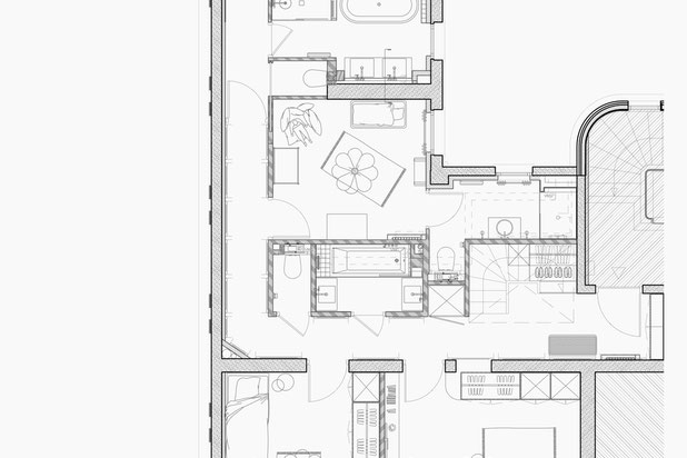 Plan-renovation-appartement-Boulogne-Billancourt