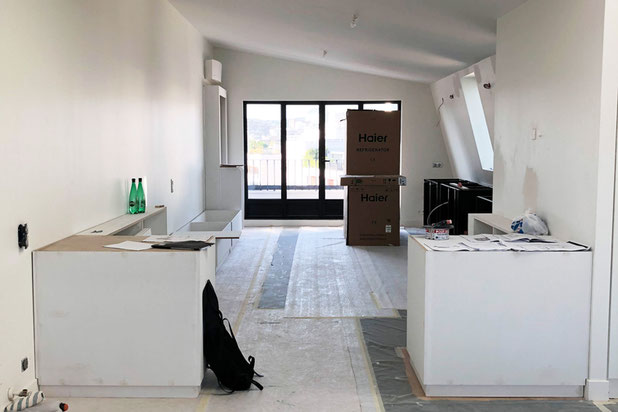 Salon-renovation-appartement-Boulogne-Billancourt