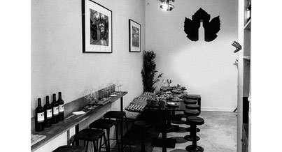 Photo d'un projet de Rénovation Café ou restaurant à Paris