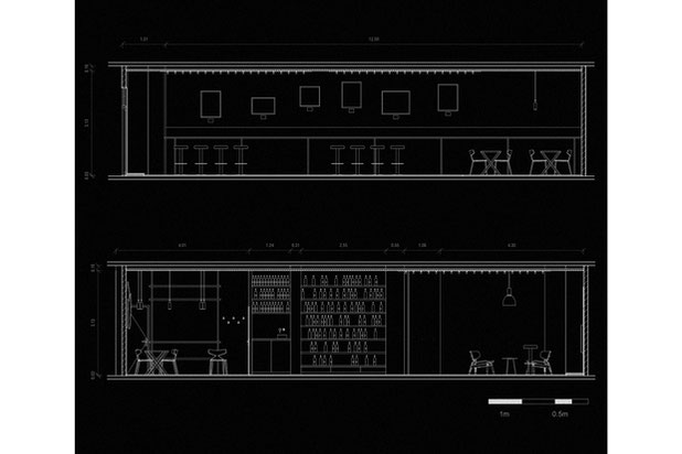 Coupes-renovation-cafe_restaurant-Paris