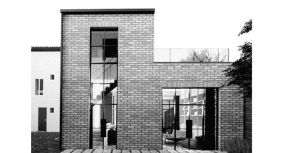 Photo d'un projet de Agrandissement Extension Appartement à Montreuil