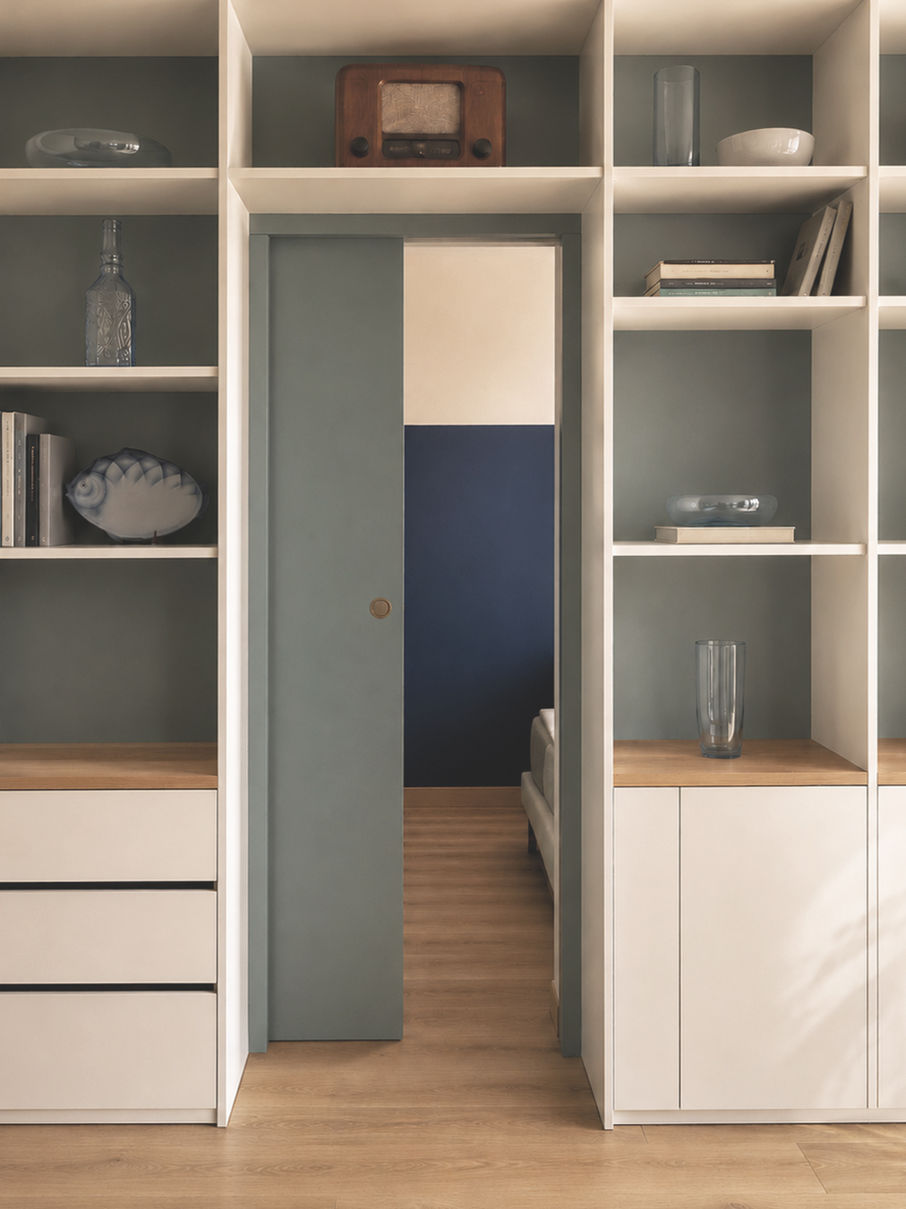 Lorraine – rénovation d'appartement Vaucluse Lorraine – rénovation d'appartement Vaucluse