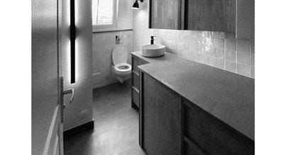 Photo d'un projet de Rénovation Appartement à Paris