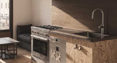 Photo d'un projet de Rénovation Appartement à Montreuil