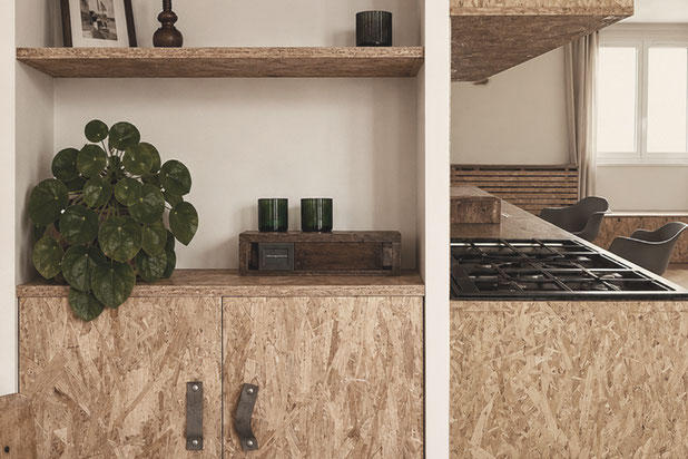 Photographie des rangements.-renovation-appartement-Montreuil