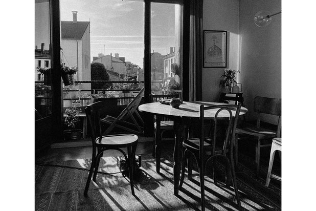 Salle à manger-renovation-appartement-Montreuil