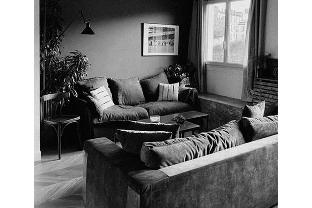 Séjour-renovation-appartement-Montreuil