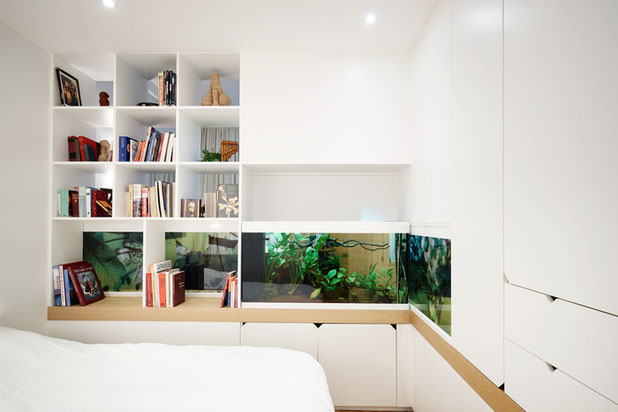Appartement - Arquebusiers-renovation-appartement-Paris