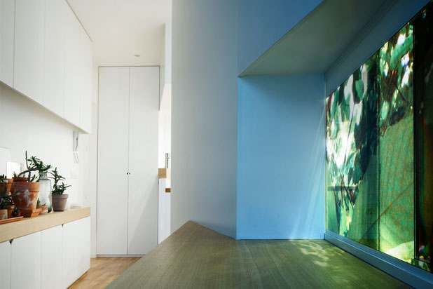 Appartement - Arquebusiers-renovation-appartement-Paris