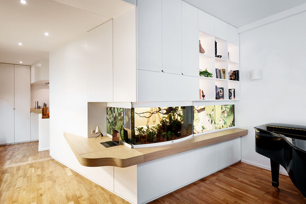 Appartement - Arquebusiers-renovation-appartement-Paris