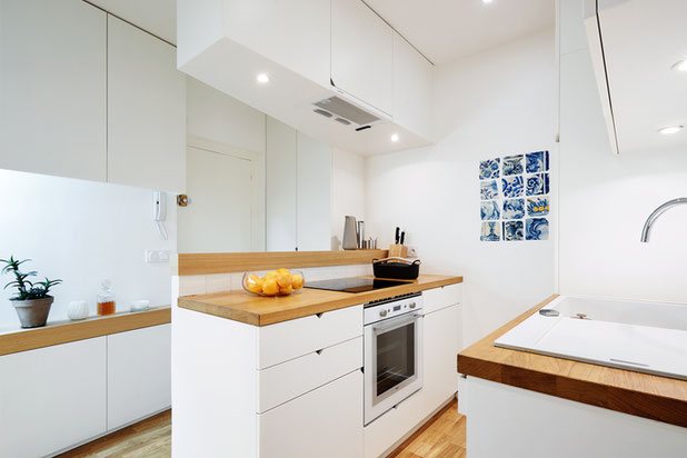Appartement - Arquebusiers-renovation-appartement-Paris