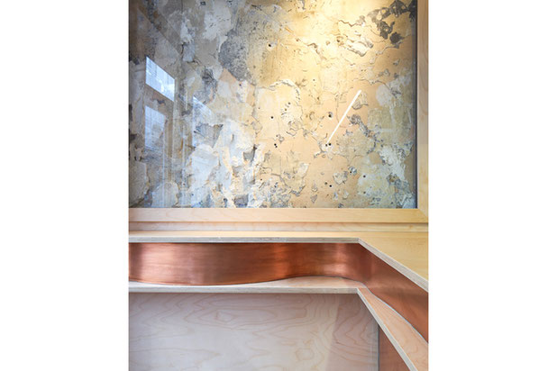 Restaurant - Pierre Sang Signature-renovation-cafe_restaurant-Paris