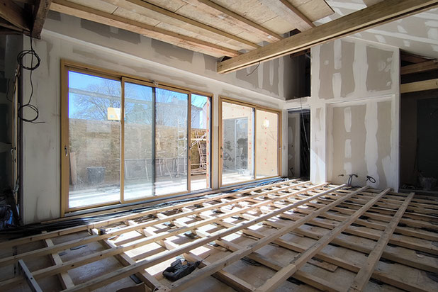 Logements avec patios-rehabilitation-atelier_loft-Quimper