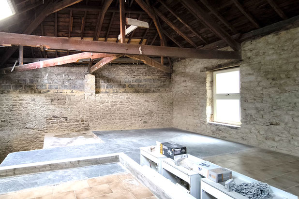 Logements avec patios-rehabilitation-atelier_loft-Quimper
