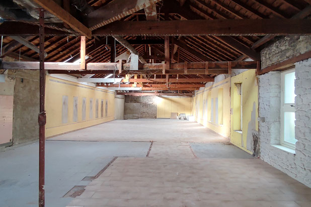 Logements avec patios-rehabilitation-atelier_loft-Quimper