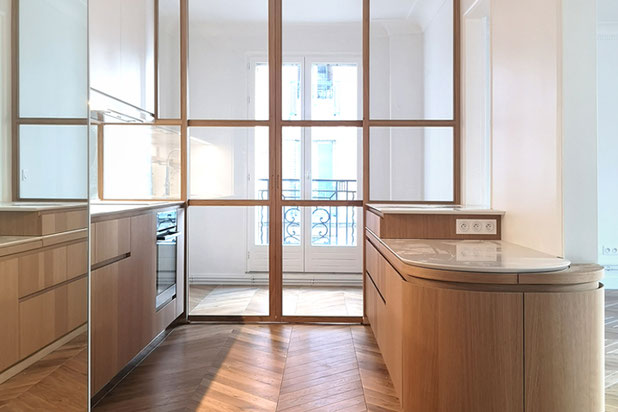 CROIX NIVERT-renovation-appartement-Paris