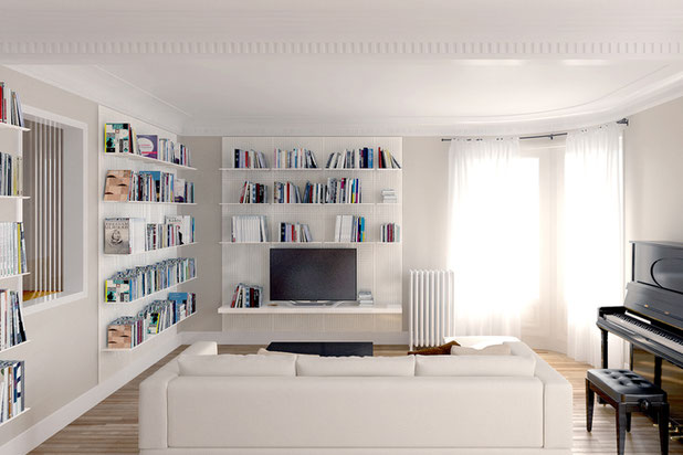 CROIX NIVERT-renovation-appartement-Paris