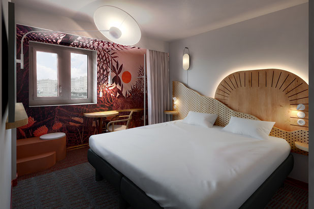 HOTEL CHATEAU-LANDON-renovation-hotel-Paris
