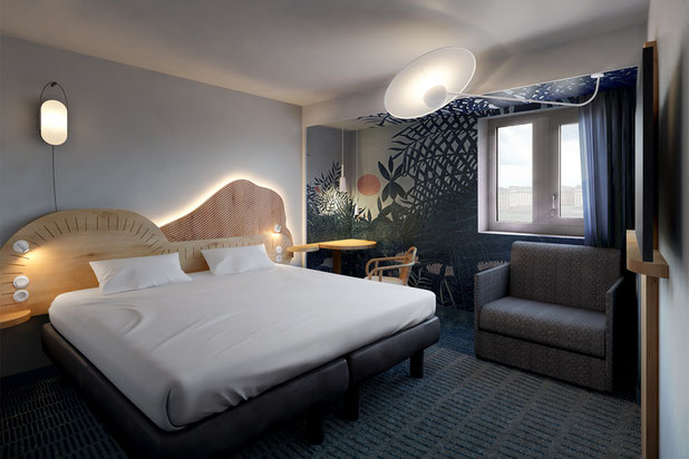 HOTEL CHATEAU-LANDON-renovation-hotel-Paris