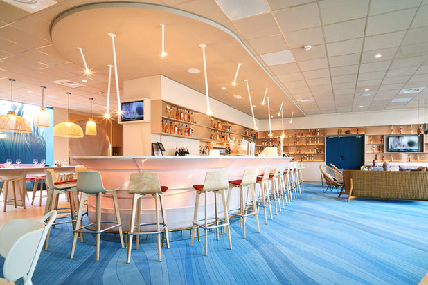 Hôtel 3* - Toulon-renovation-hotel-Toulon