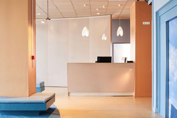 Hôtel 3* - Toulon-renovation-hotel-Toulon