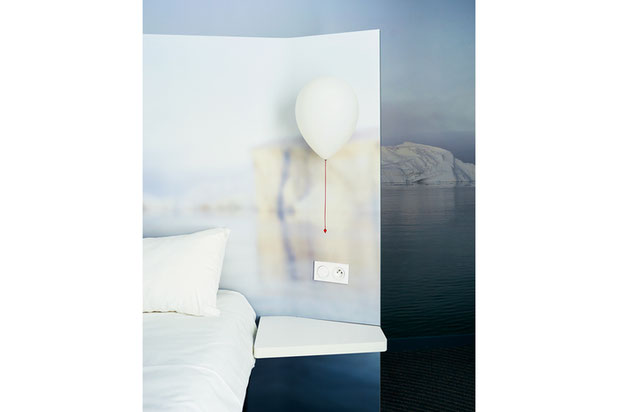 Hôtel 3* - Toulon-renovation-hotel-Toulon