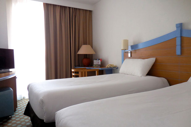 Hôtel 3* - Toulon-renovation-hotel-Toulon