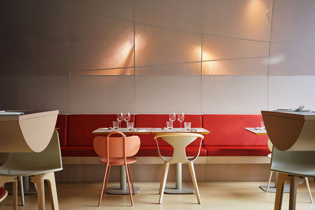 Hôtel 3* - Toulon-renovation-hotel-Toulon